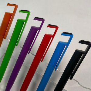 PLUMA TOUCH OASIS personalizada